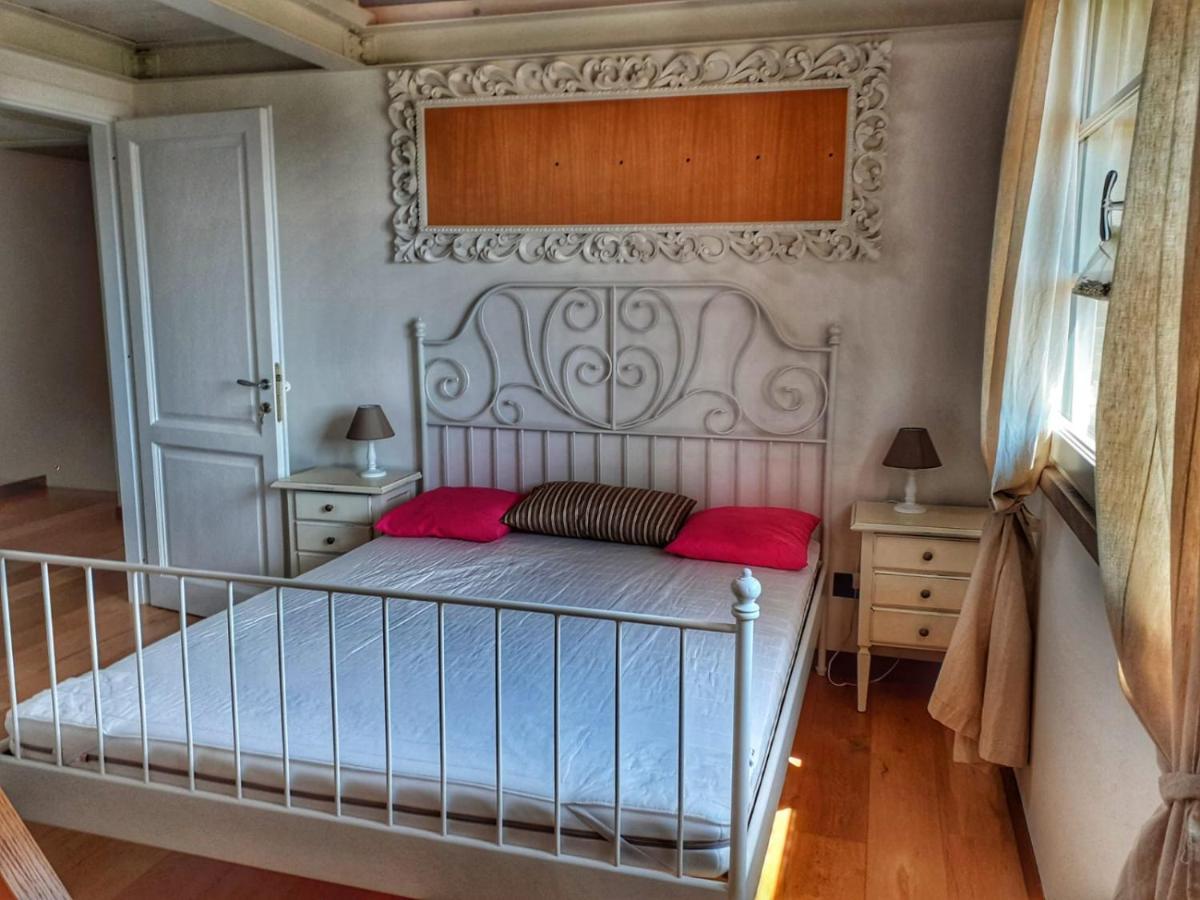 Dimora Degli Angeli Villa Chianni Kültér fotó
