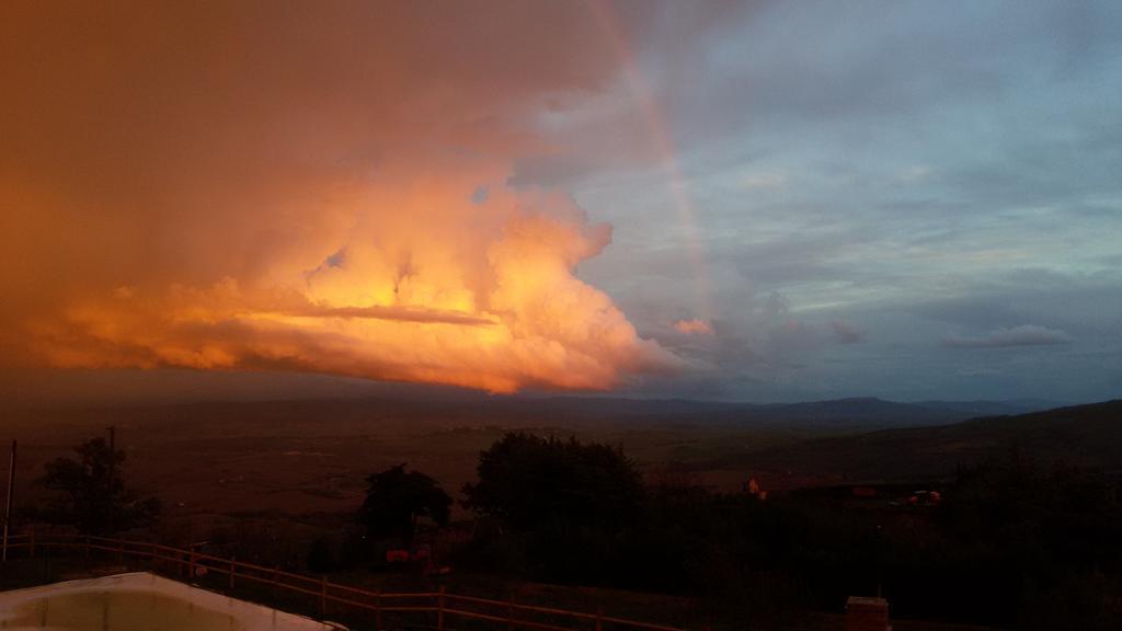 Dimora Degli Angeli Villa Chianni Szoba fotó